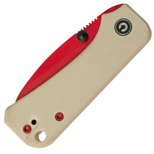 Baby Banter Thumb Stud Knife
