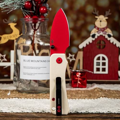 Baby Banter Thumb Stud Knife