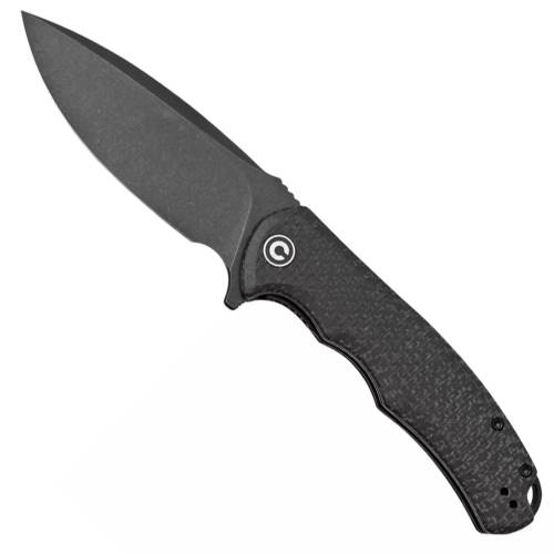 Civivi Praxis Flipper Knife Micarta Handle 