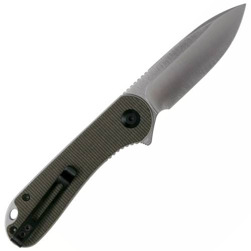 Civivi Elementum Folding Knife Blade