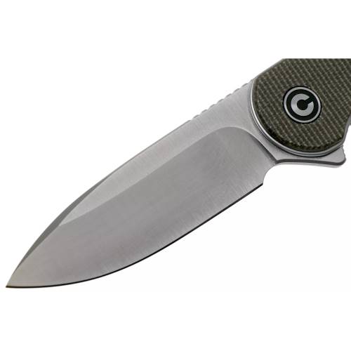 Civivi Elementum Folding Knife Blade