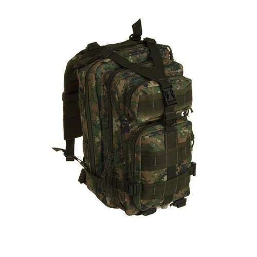 Small Marpat Assault Bag