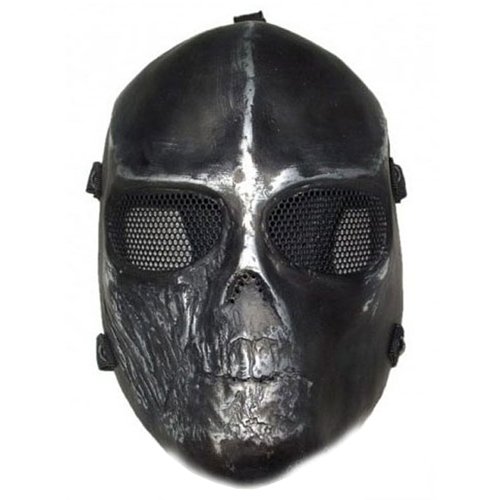 Army Of Two Super Delux Airsoft Mask