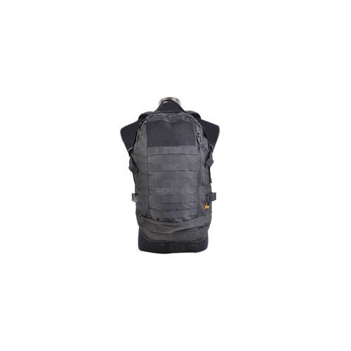 Tactical Elmo Backpack - Black