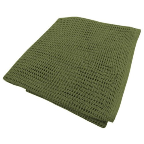 Mesh Sniper Veil