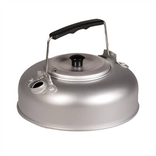 Mil tec Tea Kettle