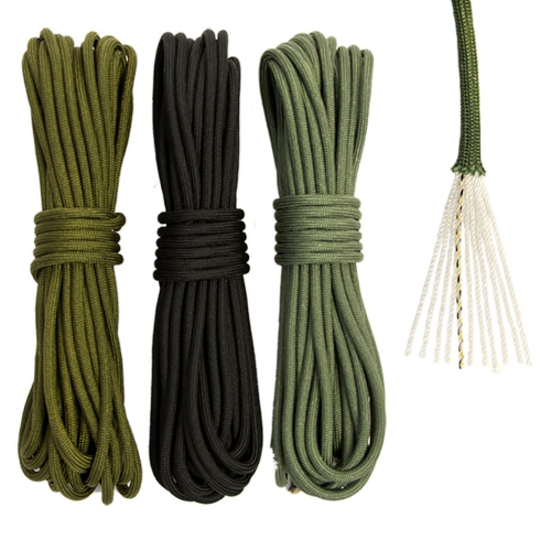 100 Ft Military Paracord