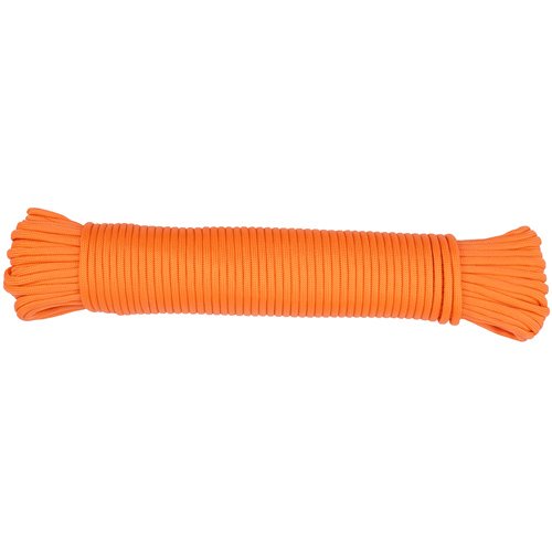 100 Ft Salmon Military Paracord