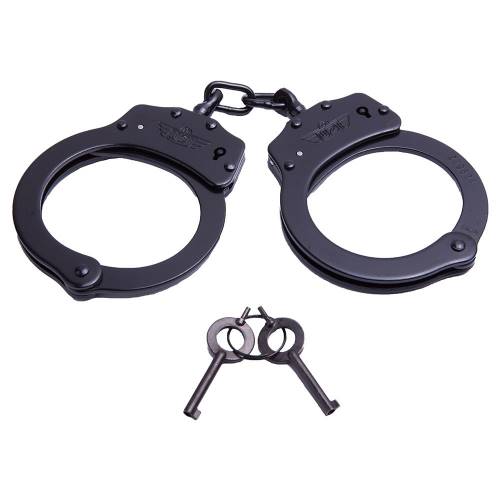 Strength Steel Handcuffs