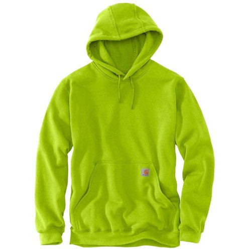 Carhartt K121 Midweight Hooded Pullover Sweatshirt