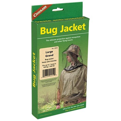 Coghlans 0055 Small Bug Jacket