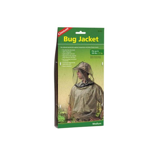 Coghlans 0057 Medium Bug Jacket