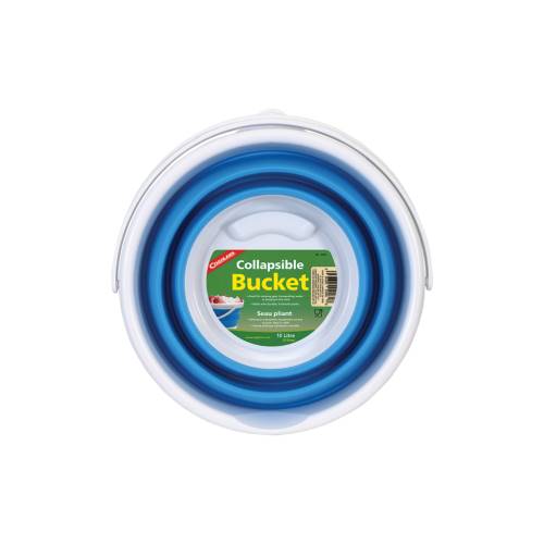 Collapsible Bucket