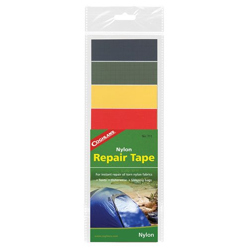 Coghlans 711 Nylon Repair Tape