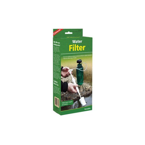 Coghlans 8800 Water Filter
