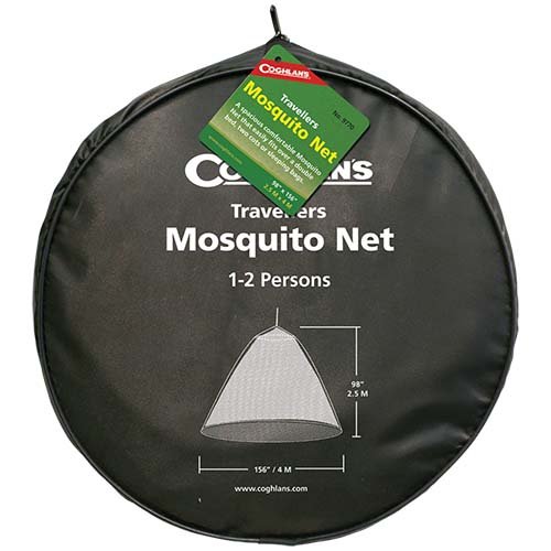 Coghlans 9770 Travellers Mosquito Net