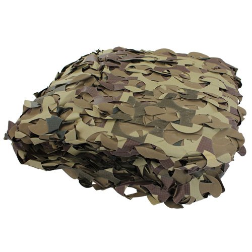 Ultra Lite Flyway Netting - 6M X 2.4M