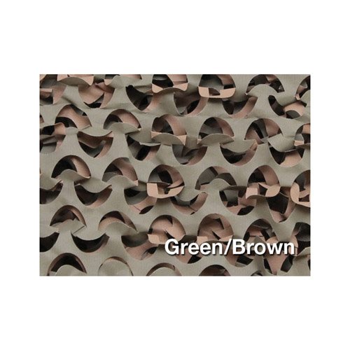 CamoSystems Premium Ultra-lite Camo Netting