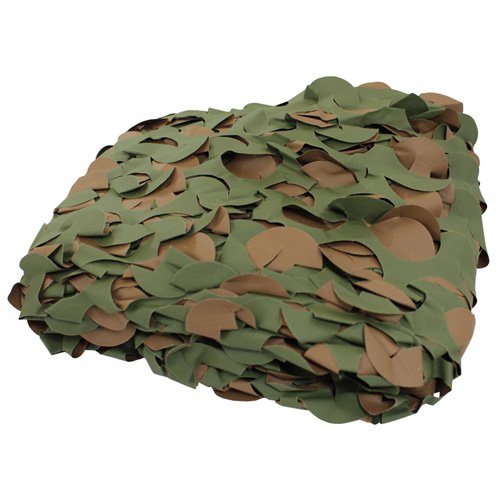 CamoSystems Ultra-lite Camo Netting