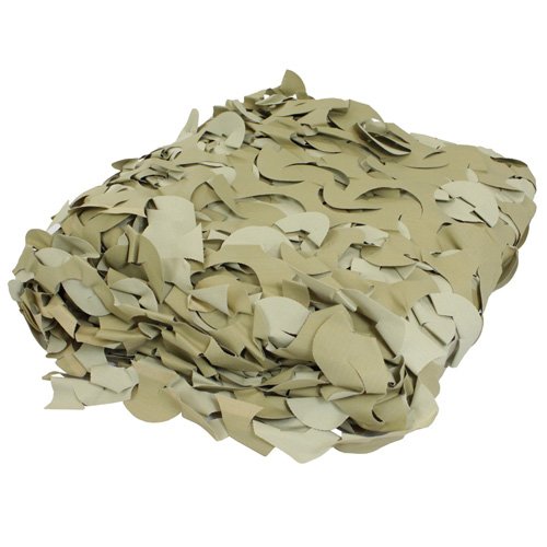 CamoSystems Ultra-lite Camo Netting