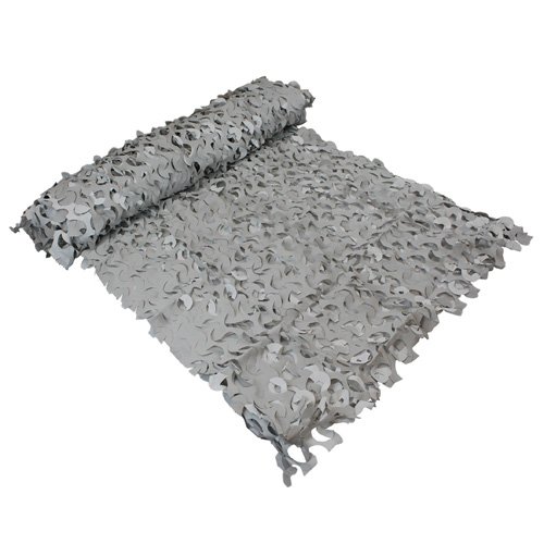 CamoSystems Ultra-lite Camo Netting