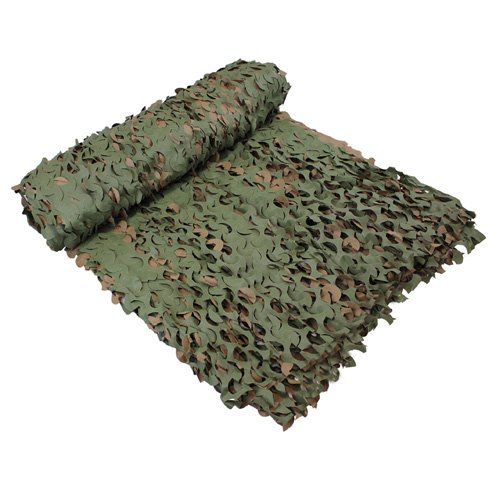 CamoSystems Ultra-lite Camo Netting