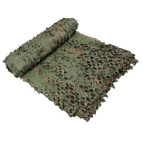 Camo Systems Basic Ultra-Lite Nettings