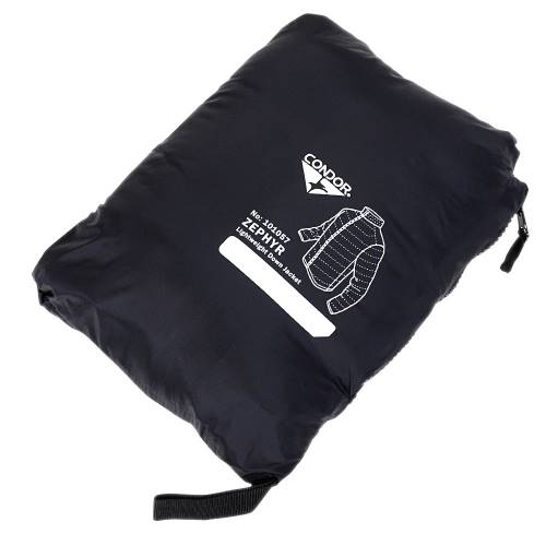 Condor Zephyr Down Jacket