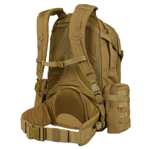 Condor Orion Modular Multi-Mission Backpack