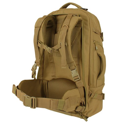Condor Trekker Backpack