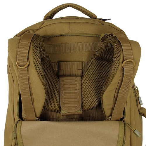 Condor Trekker Backpack