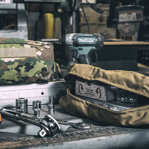Condor multipurpose Kit Bag 