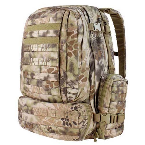 Condor 3-Day Assault Tactical Backpack