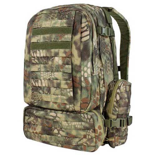 Condor 3-Day Assault Tactical Backpack
