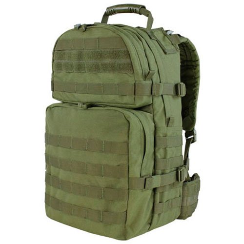 Condor Medium Assault Pack