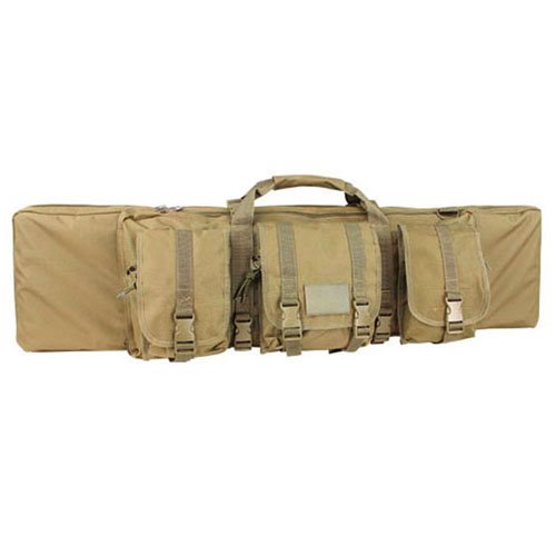 Condor 36 Inch Single Rifle Case