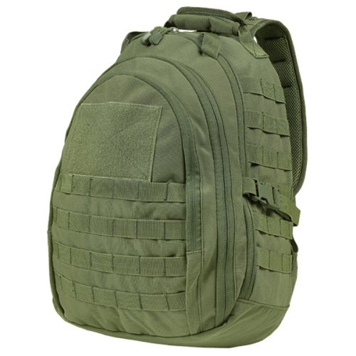 Condor Ambidextrous Sling Bag