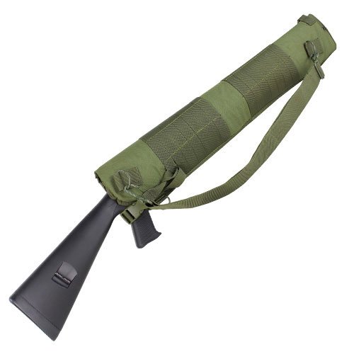 Condor Shotgun Scabbard
