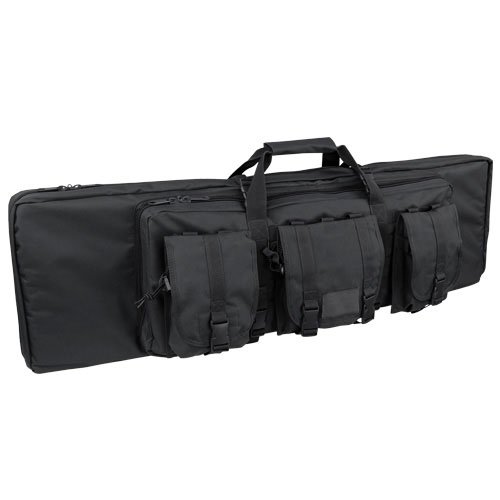 Condor 42 Inch Double Rifle Case