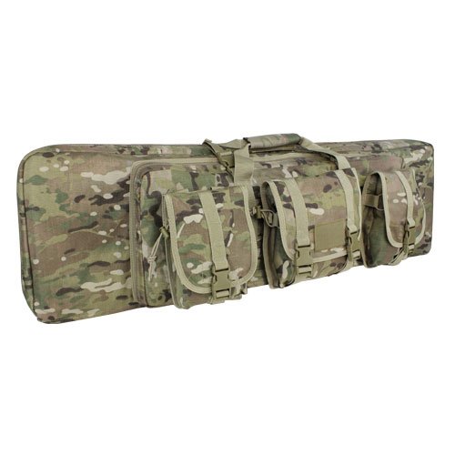 Condor 42 Inch Double Rifle Case