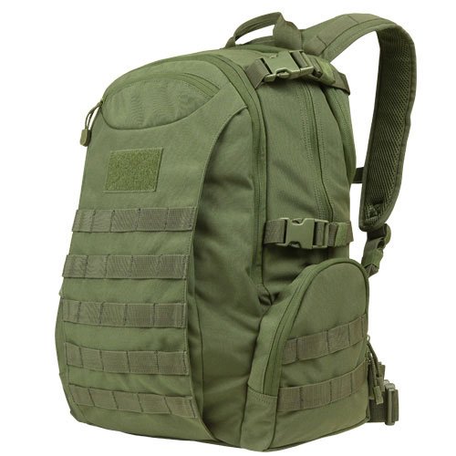 Condor Commuter Pack