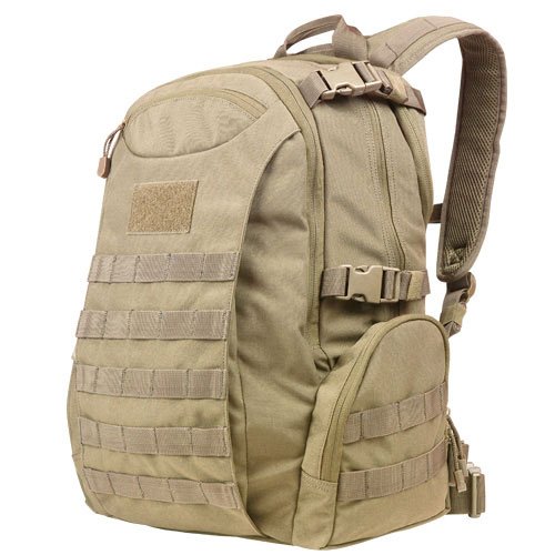 Condor Commuter Pack