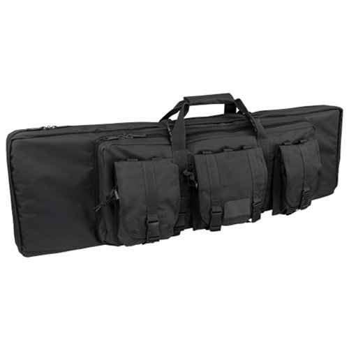 Condor 46 Inch Double Rifle Bag