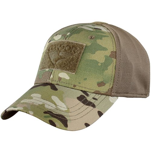 Condor Flex Cap