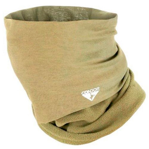 Condor Fleece Multi-Wrap