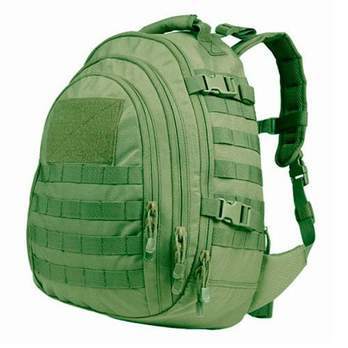 Condor Mission Pack
