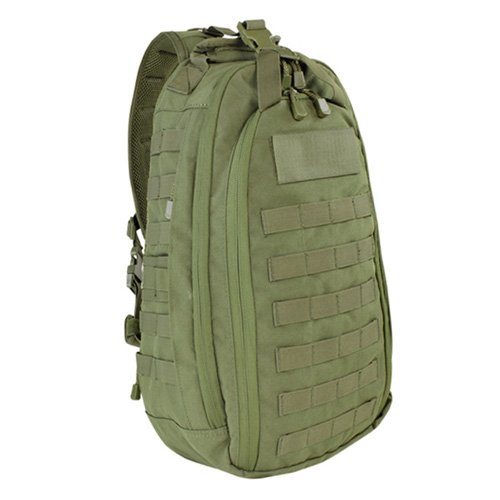 Condor Olive Drab Solo Sling Bag