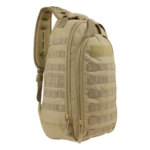 Condor Tan Solo Sling Bag