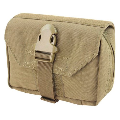 Condor First Response Pouch