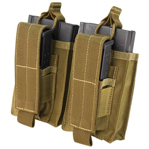 Condor Kangaroo Double Mag Pouch